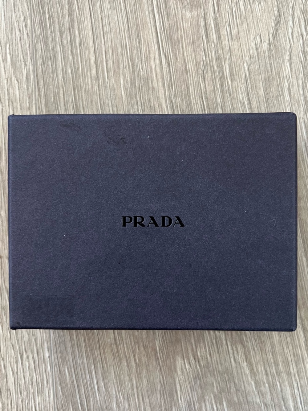 Prada Box (BB424)